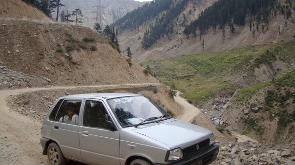 10 Best Tyres For Mehran: Top Picks for Performance & Durability