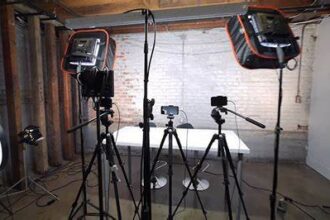 10 Best Video Lighting Setups For Reels: Enhance Your Content