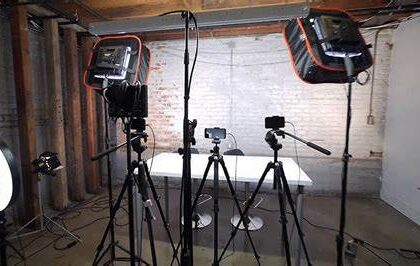 10 Best Video Lighting Setups For Reels: Enhance Your Content