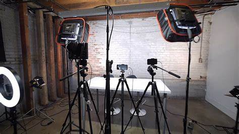 10 Best Video Lighting Setups For Reels: Enhance Your Content