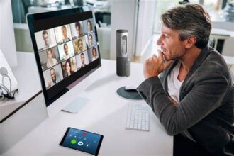 10 Best Video Conferencing Software for Seamless Communication