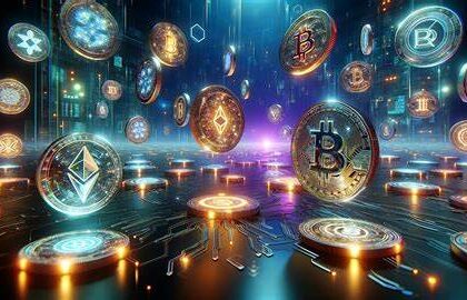 How To Track Crypto Market News Effectively