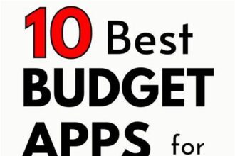10 Best Free Budgeting Apps for Couples In 2025