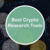 10 Best Crypto Research Tools For Smart Investing