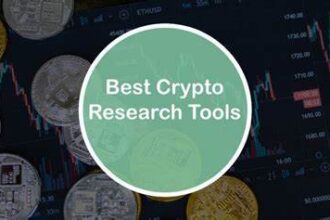 10 Best Crypto Research Tools For Smart Investing