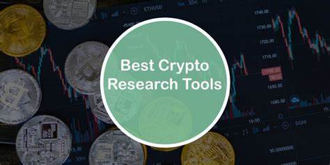 10 Best Crypto Research Tools For Smart Investing