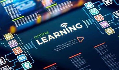 20 Best Online Learning Platforms 2025 – Top Courses & Resources