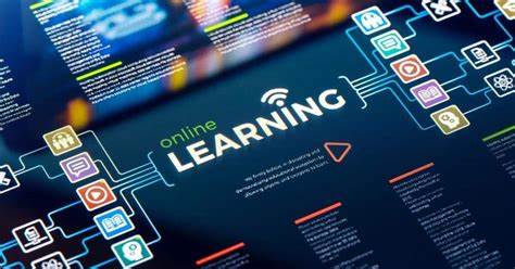 20 Best Online Learning Platforms 2025 – Top Courses & Resources