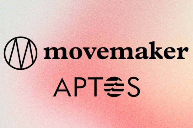 Aptos Movemaker Launches US$2 Million Grant Program and Exclusive Co-Working Space for Builders in Hong Kong