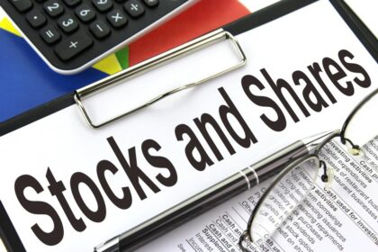 10 Best Stocks Under ₹100 – Top Affordable Picks for 2025