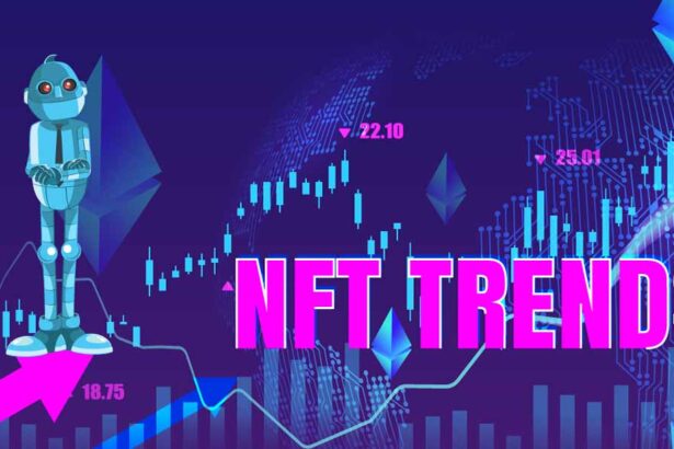 9 Best Ways To Track NFT Trends | Stay Ahead In The Market