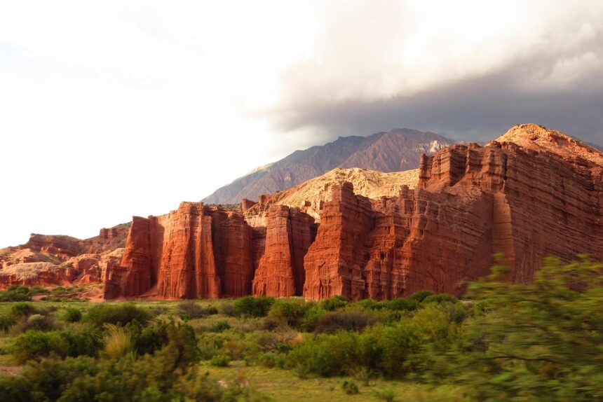 10 Best Countries For Luxury Travel: Top Destinations For 2025