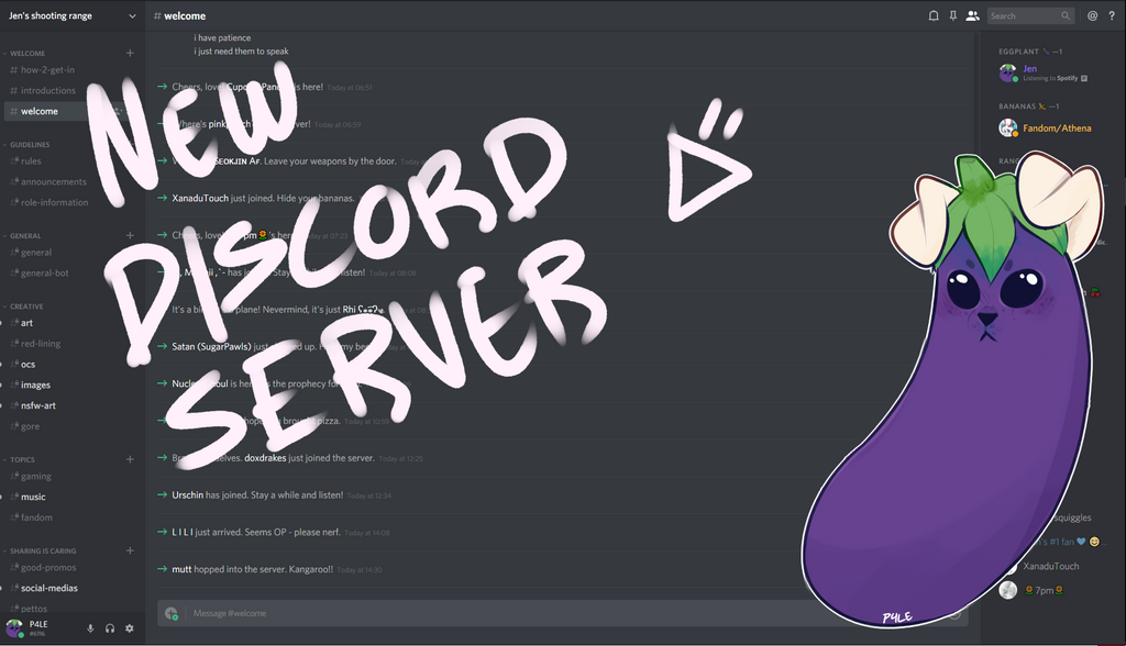 9 Top Social Discord Servers - Connect, Chat, and Share