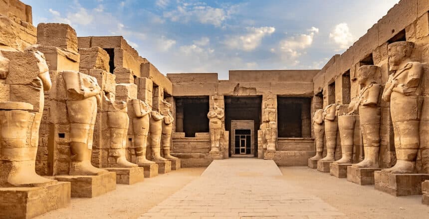 9 Best Crypto Exchanges in Egypt 2026: Top Picks for Safe & Reliable Trading