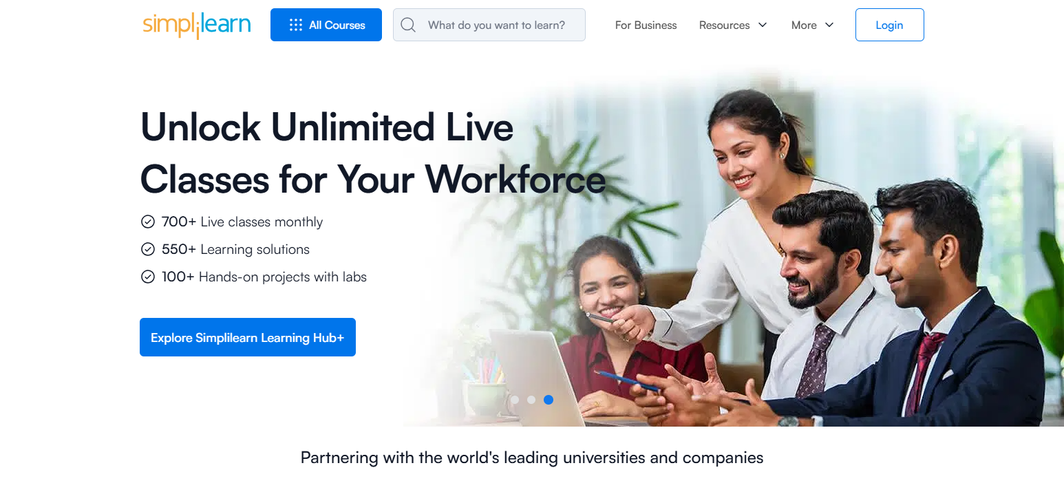Simplilearn