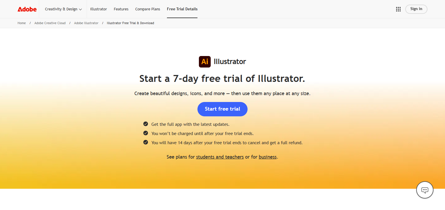 Adobe Illustrator