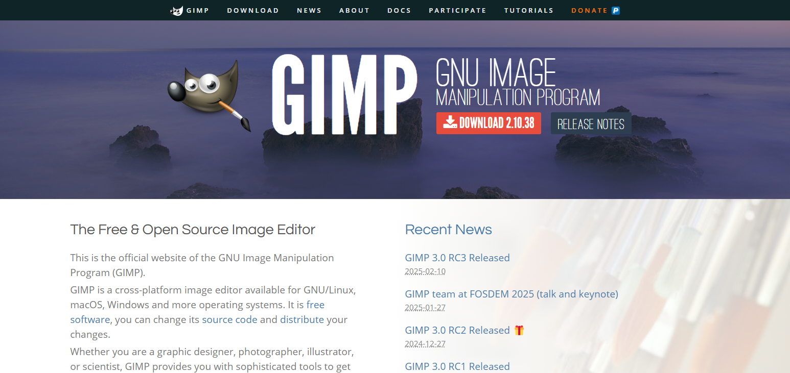 GIMP