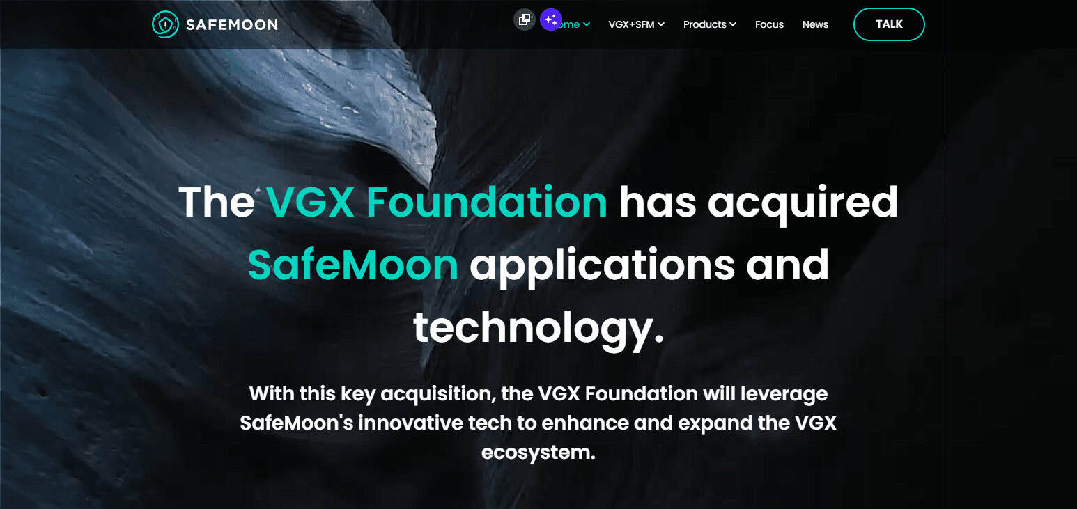 SafeMoon (SAFEMOON)