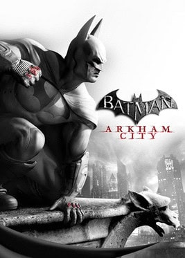 Batman: Arkham City (2011)