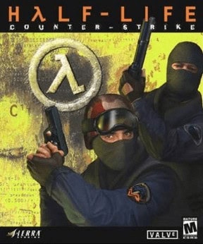 Counter-Strike (1999)