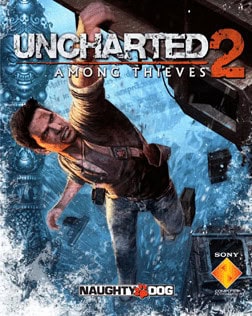 Uncharted 2: Among Thieves (2009)