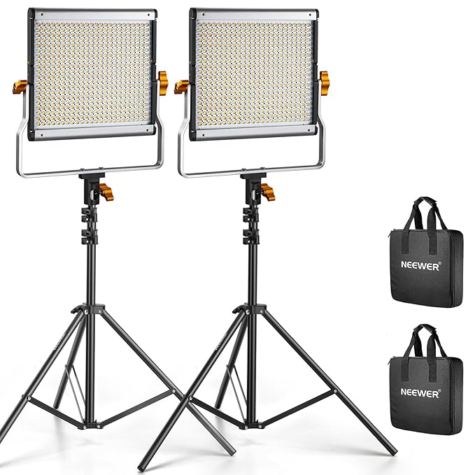 Neewer LED Panel