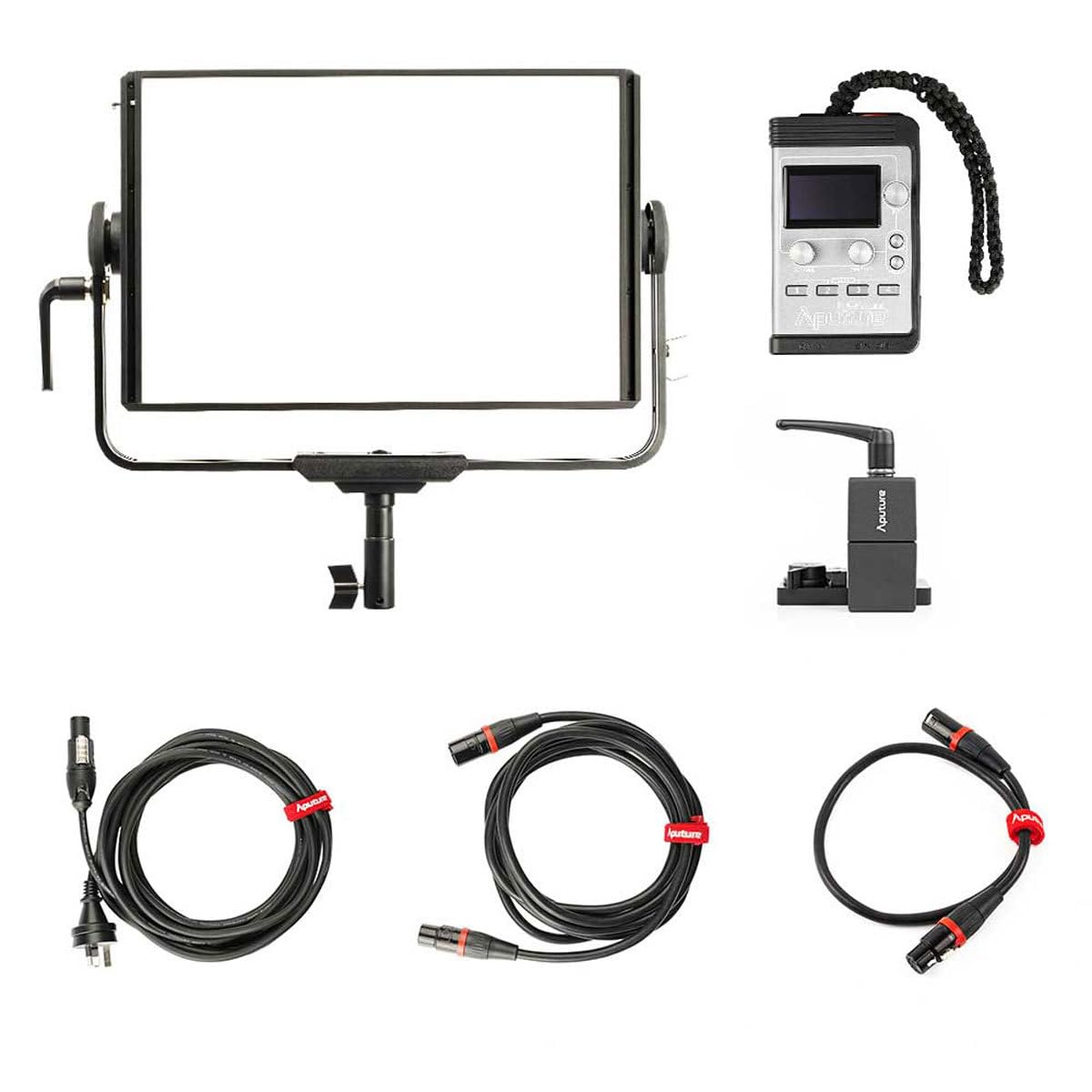 Aputure Nova P300C