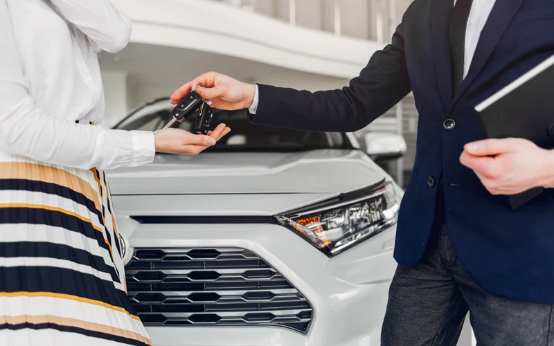Decrease Your Auto Insurance Costs