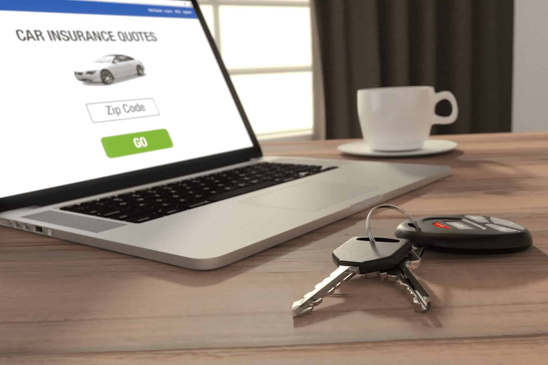 Change Auto Insurance Providers