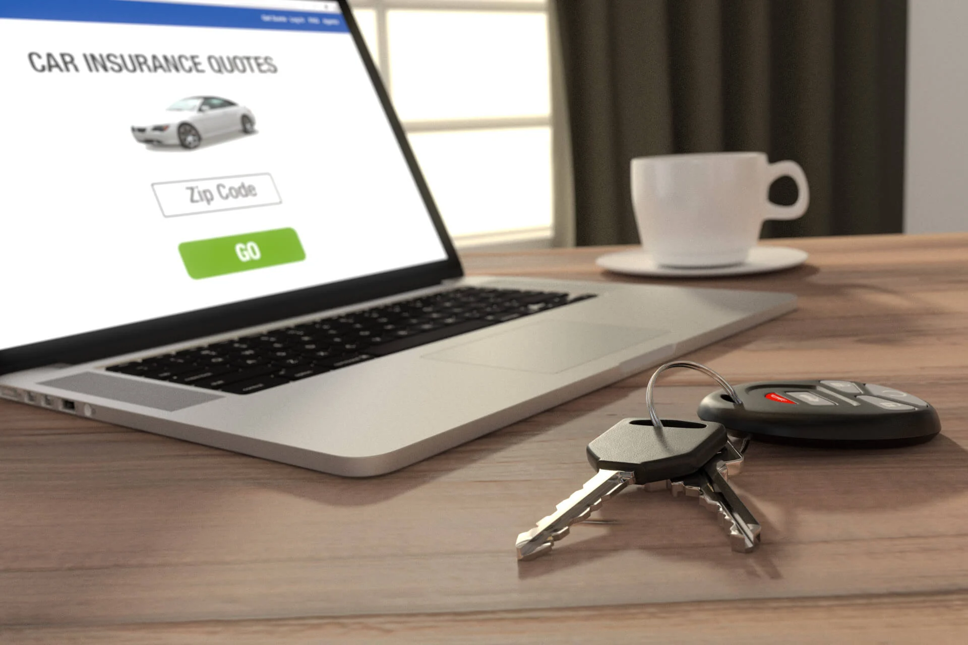 Change Auto Insurance Providers