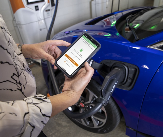 Try New Models Like the EV Car or Hybrid