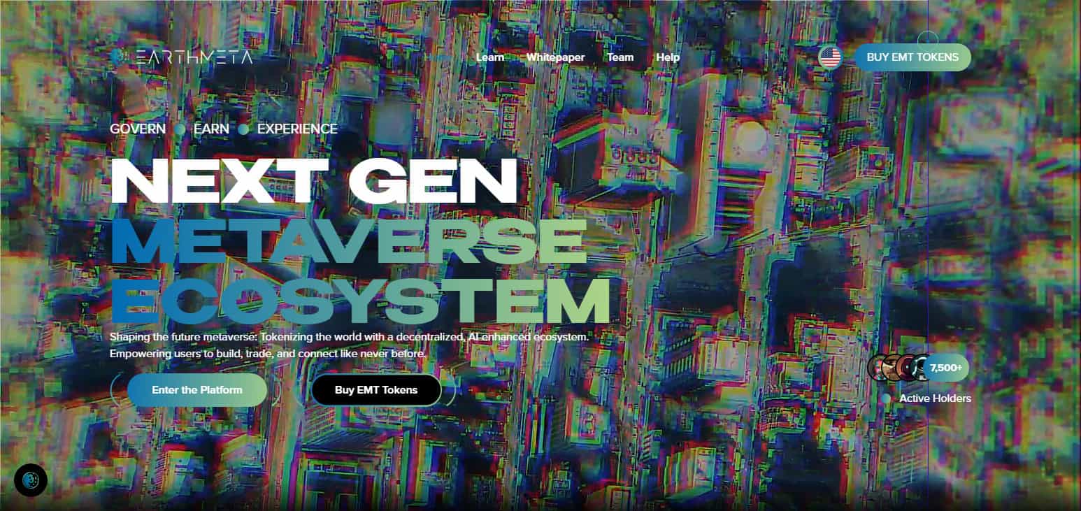 .EarthMeta (EMT)