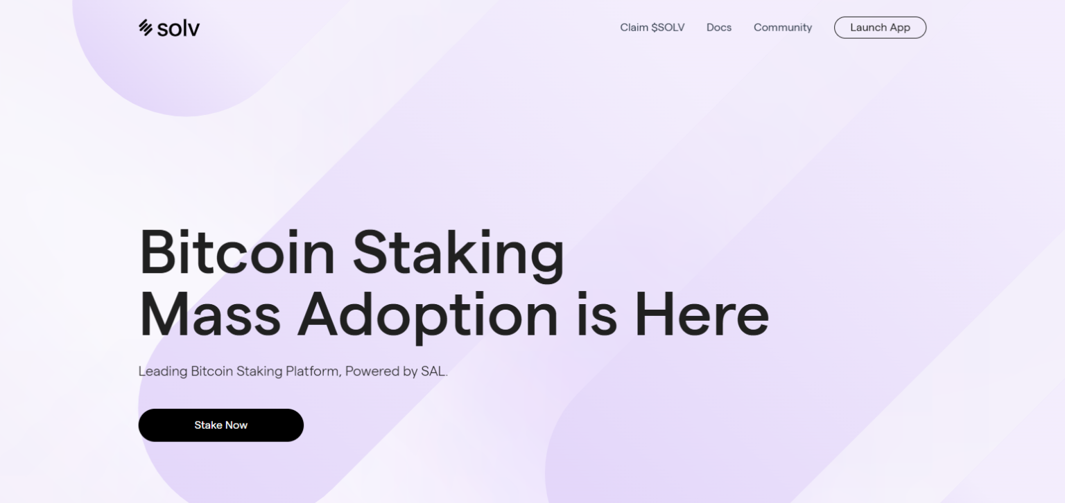 How To Buy SOLV Crypto Easily - Step-by-Step Guide