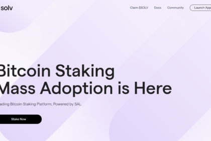 How To Buy SOLV Crypto Easily - Step-by-Step Guide