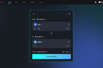 Woofi Crypto Exchange Review 2025: Features, Fees, and Security Overview