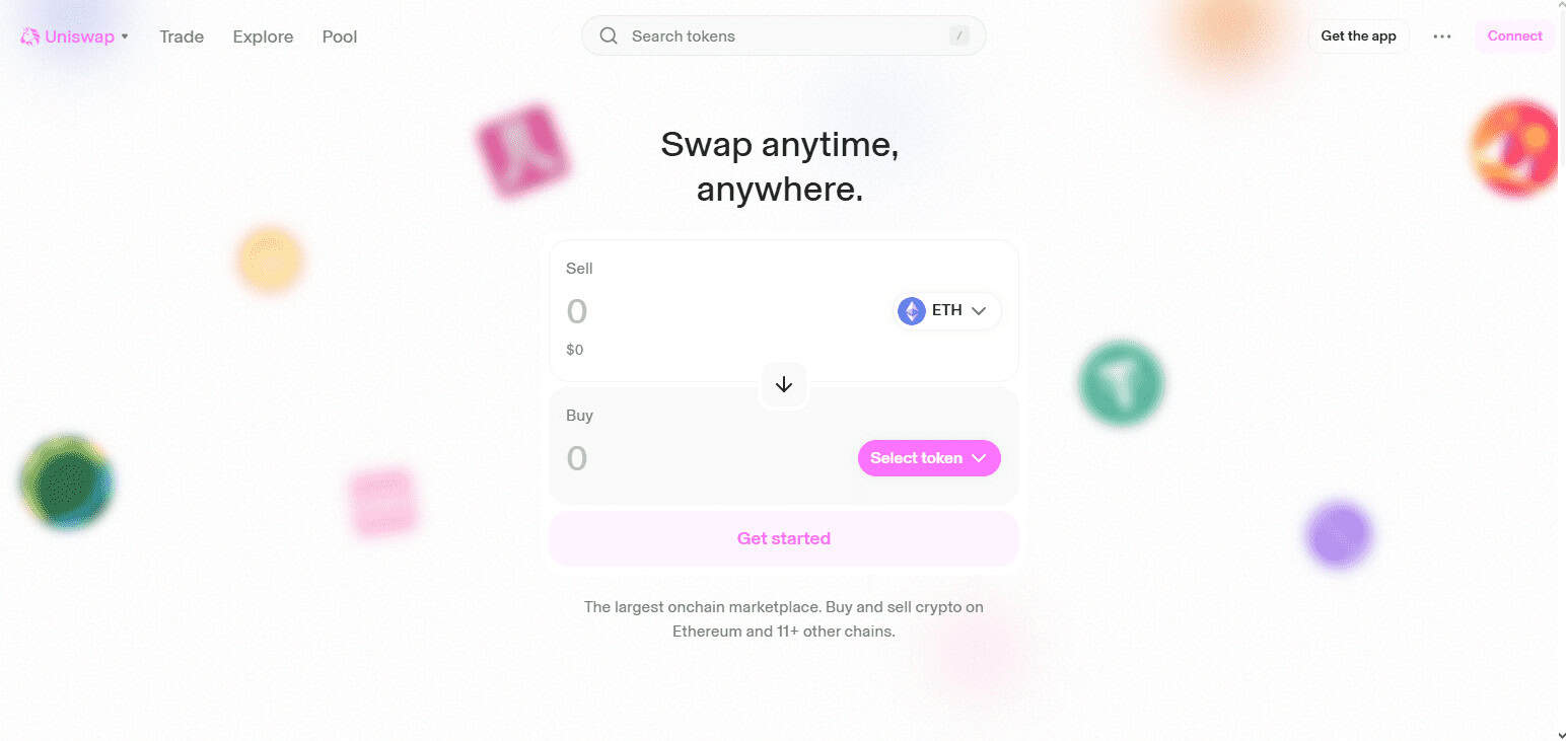 Uniswap