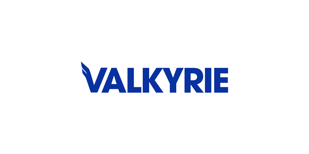 Valkyrie Bitcoin Strategy ETF