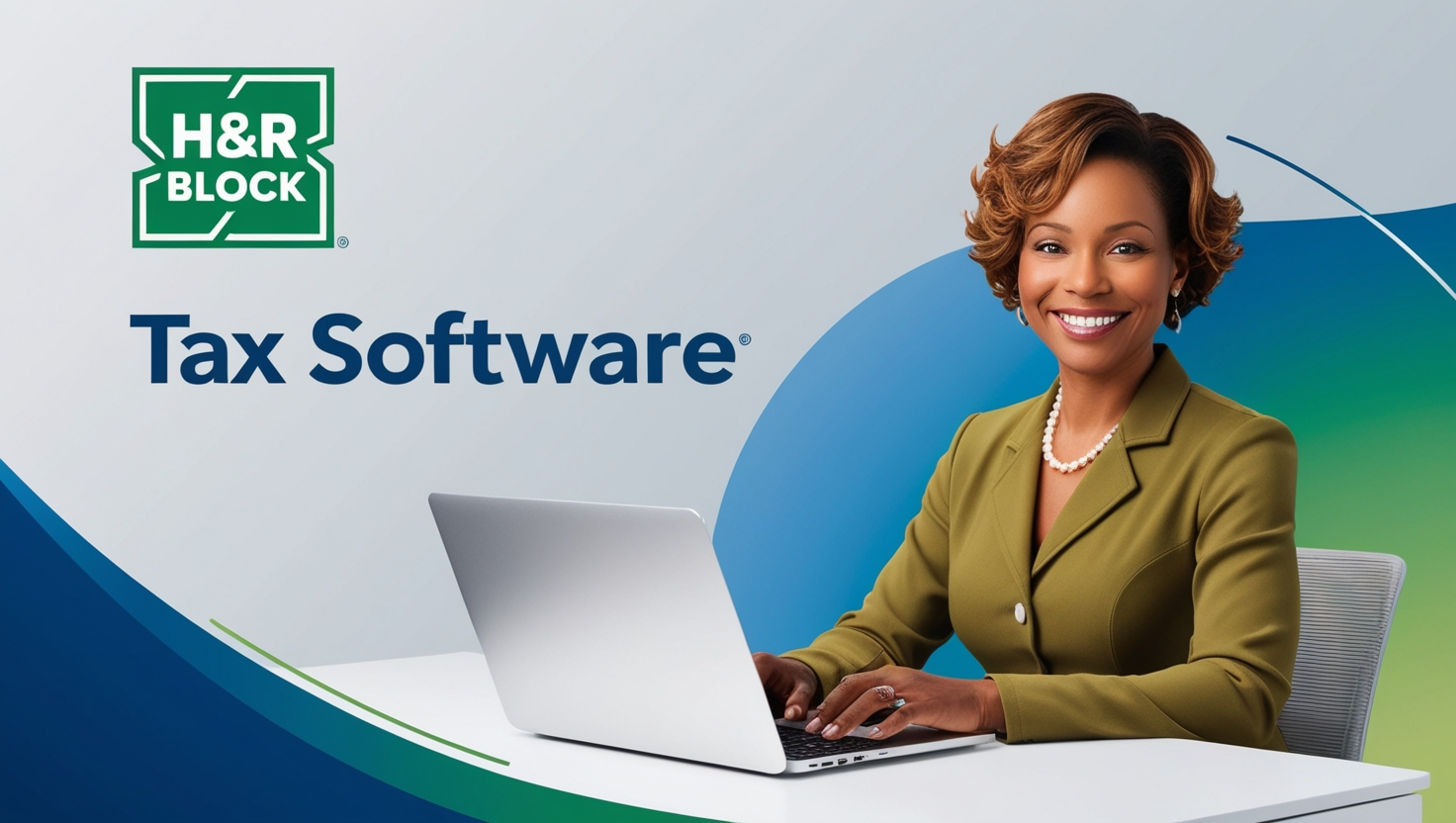 About H&R Block Tax Software