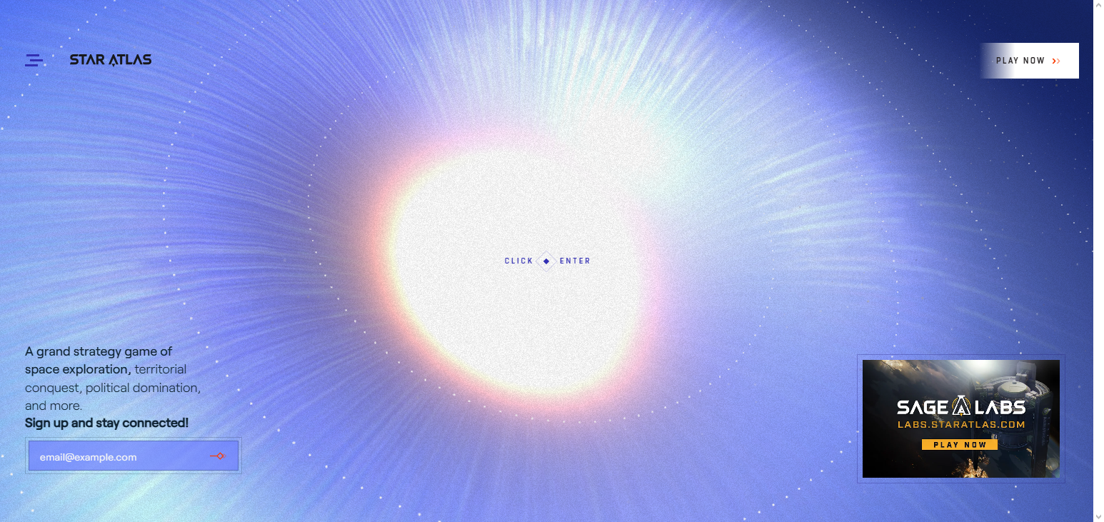 Star Atlas (ATLAS)