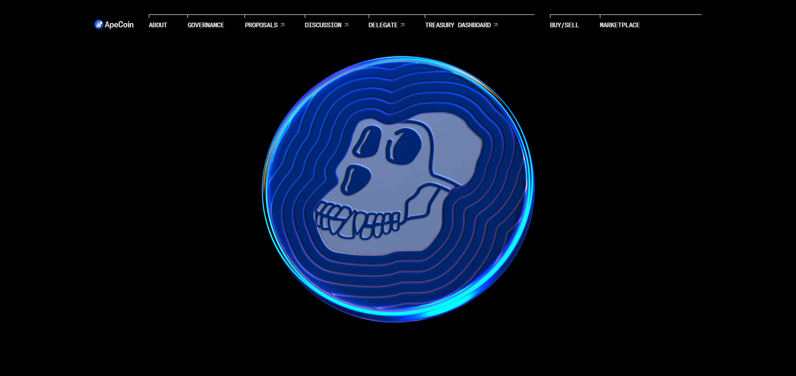 ApeCoin (APE)