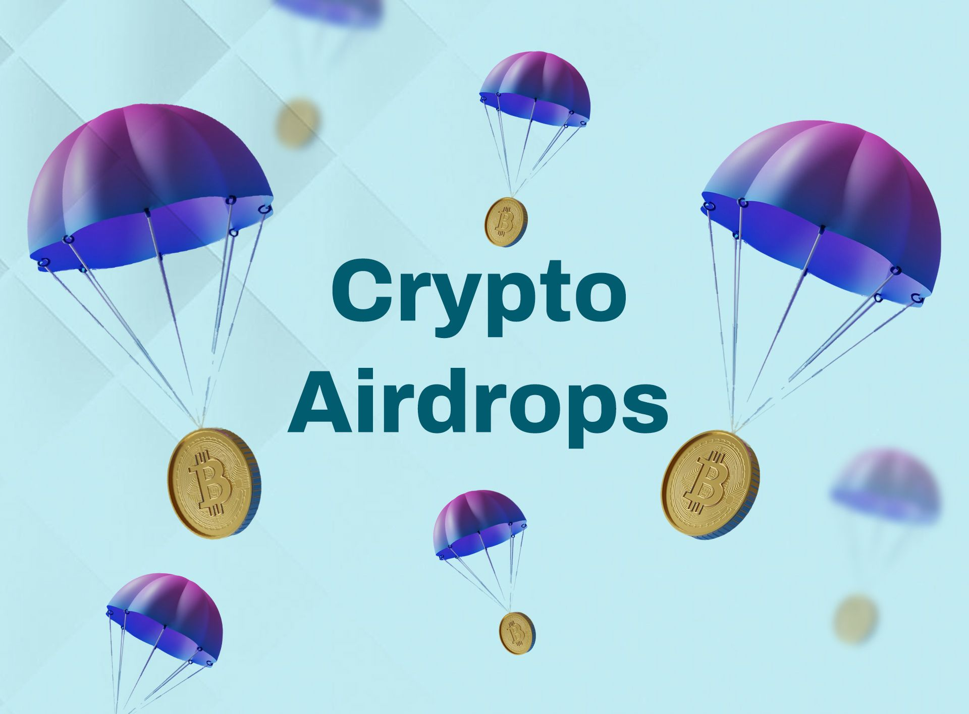 What Is Crypto Airdrop