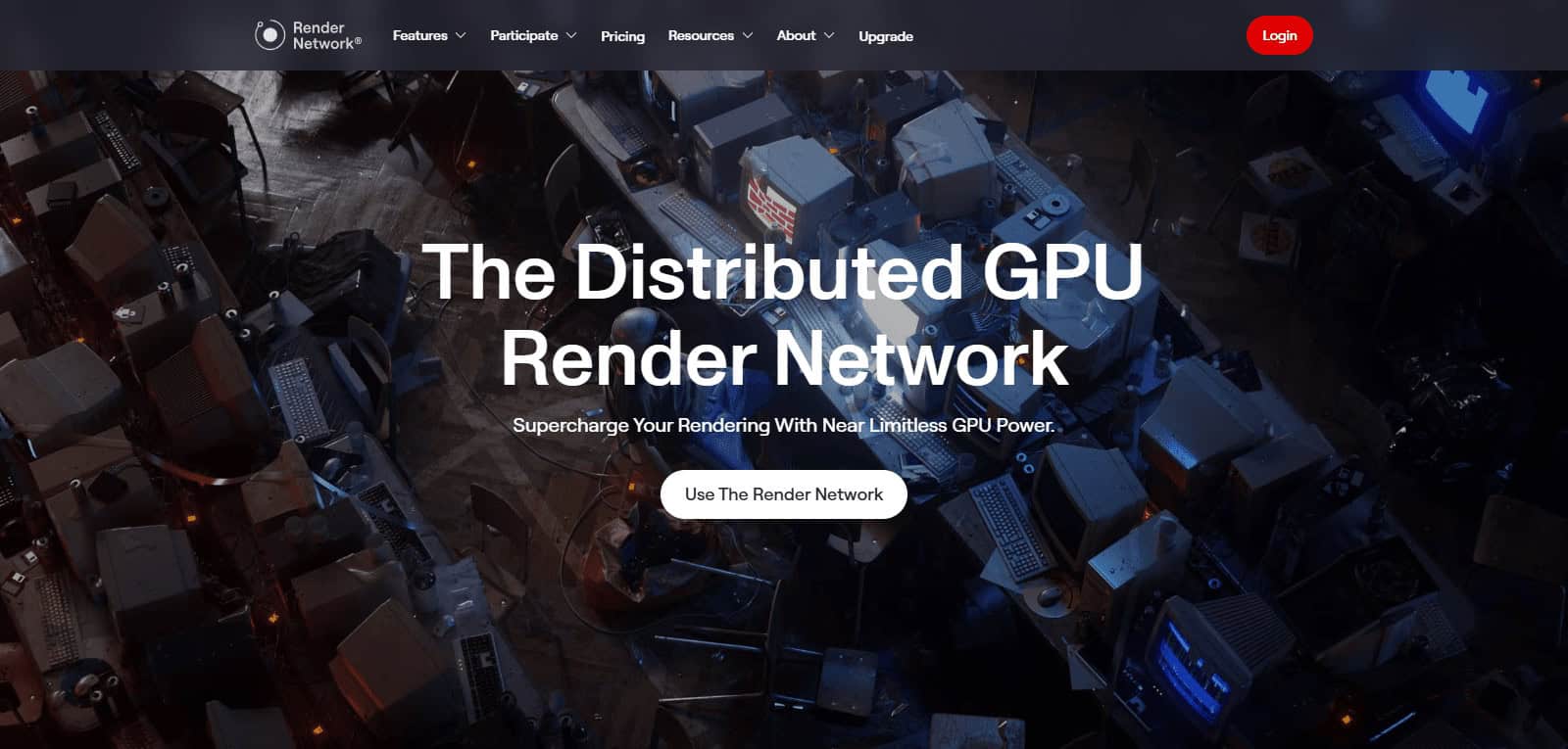 Render Token (RNDR)