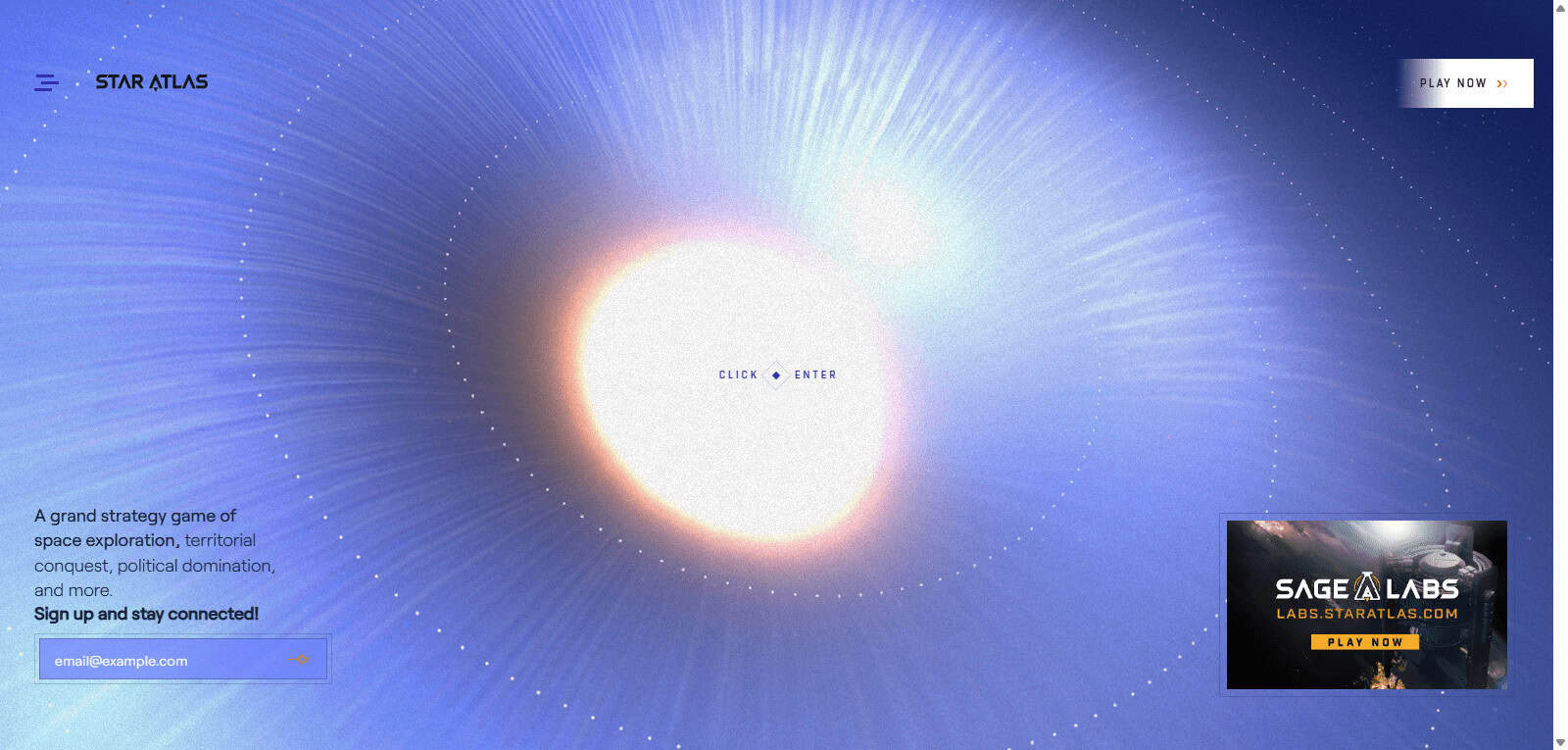 Star Atlas (ATLAS)