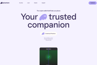 How To Claim The Phantom Wallet Airdrop – A Step-by-Step Guide