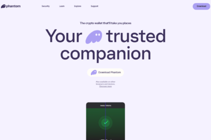 How To Claim The Phantom Wallet Airdrop – A Step-by-Step Guide