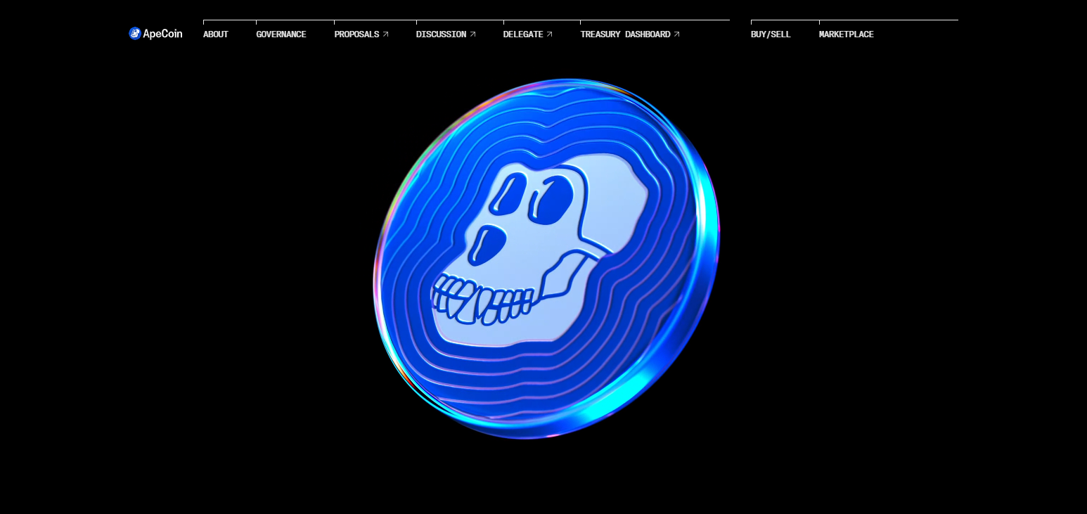 ApeCoin (APE)