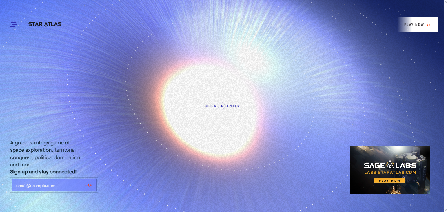 Star Atlas (ATLAS)