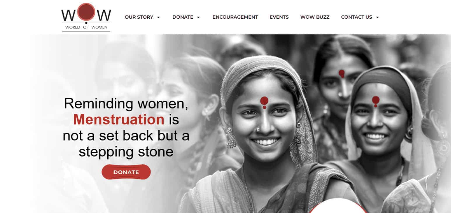 World of Women