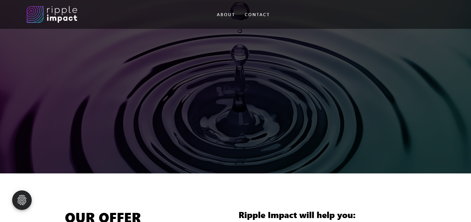 Ripple Impact