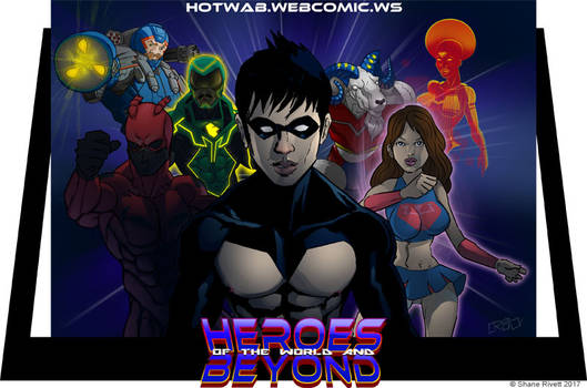 MetaHero (HERO)
